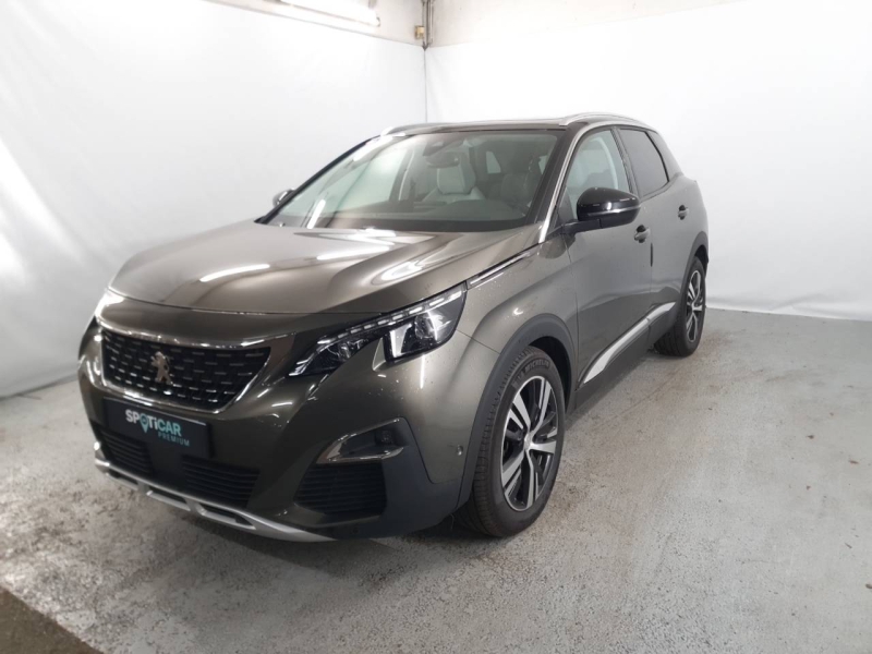 Image de l'annonce principale - Peugeot 3008