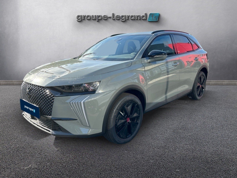 Image de l'annonce principale - DS Automobiles DS 7