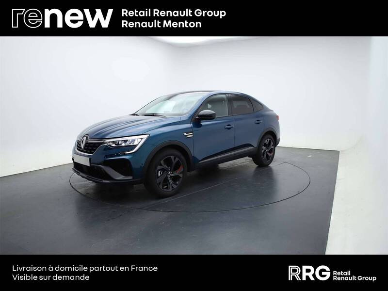 Image de l'annonce principale - Renault Arkana