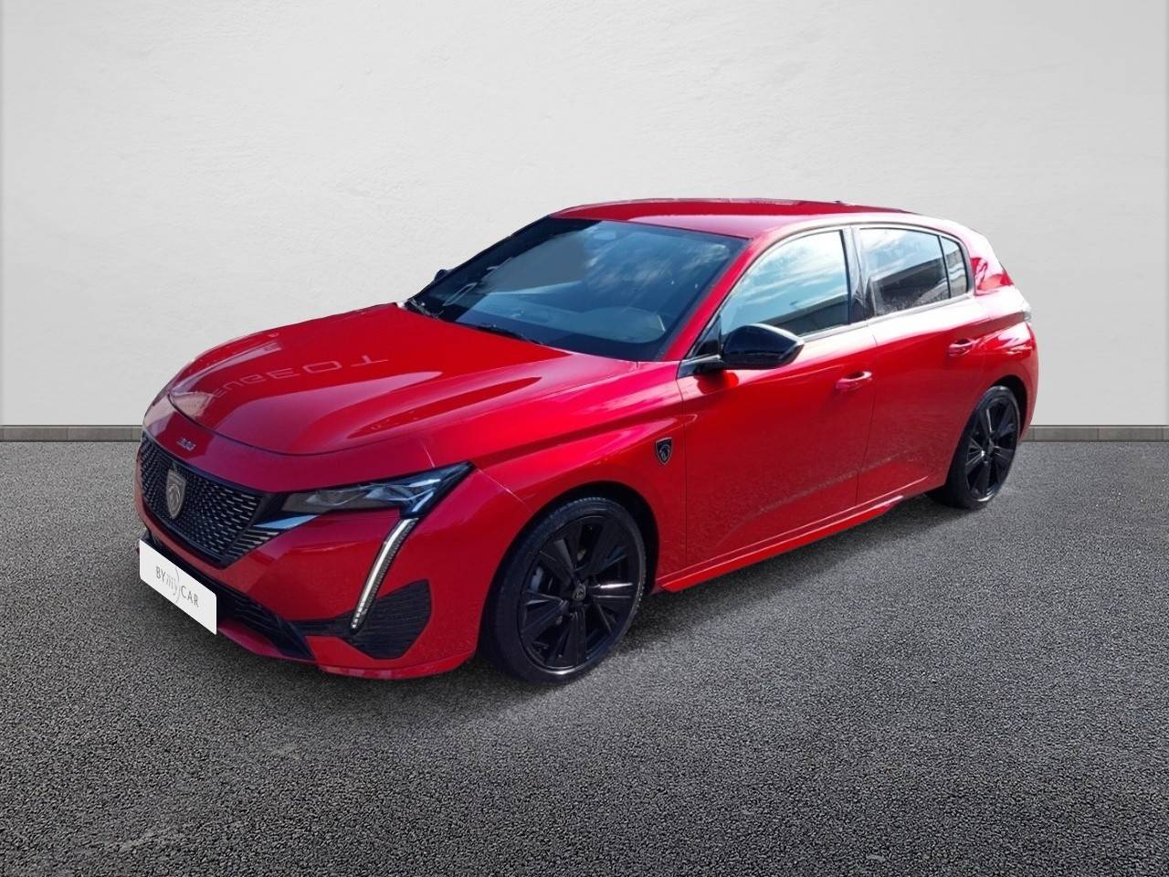 Image de l'annonce principale - Peugeot 308