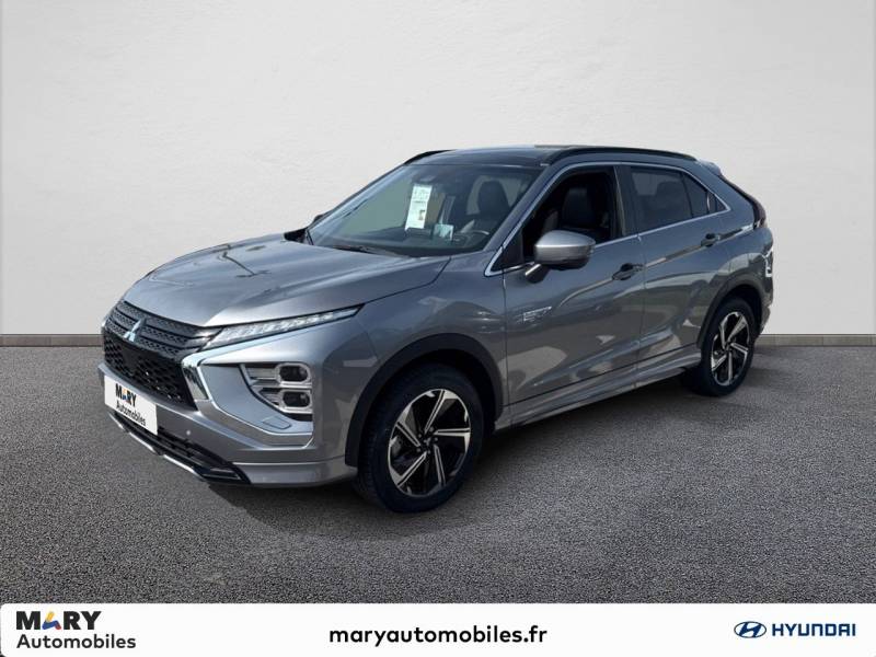Image de l'annonce principale - Mitsubishi Eclipse Cross