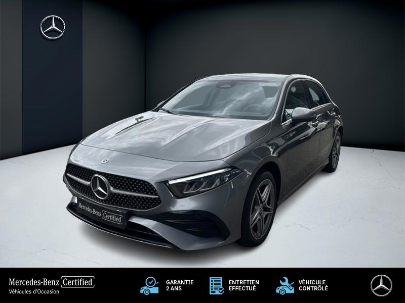 Image de l'annonce principale - Mercedes-Benz Classe A