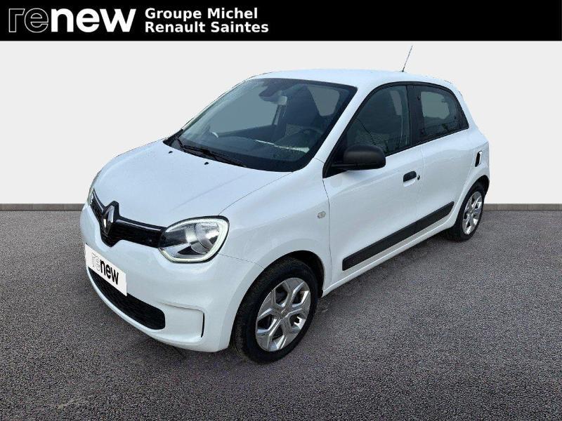 Image de l'annonce principale - Renault Twingo