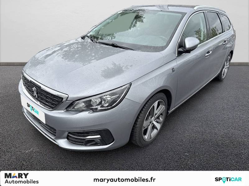 Image de l'annonce principale - Peugeot 308 SW