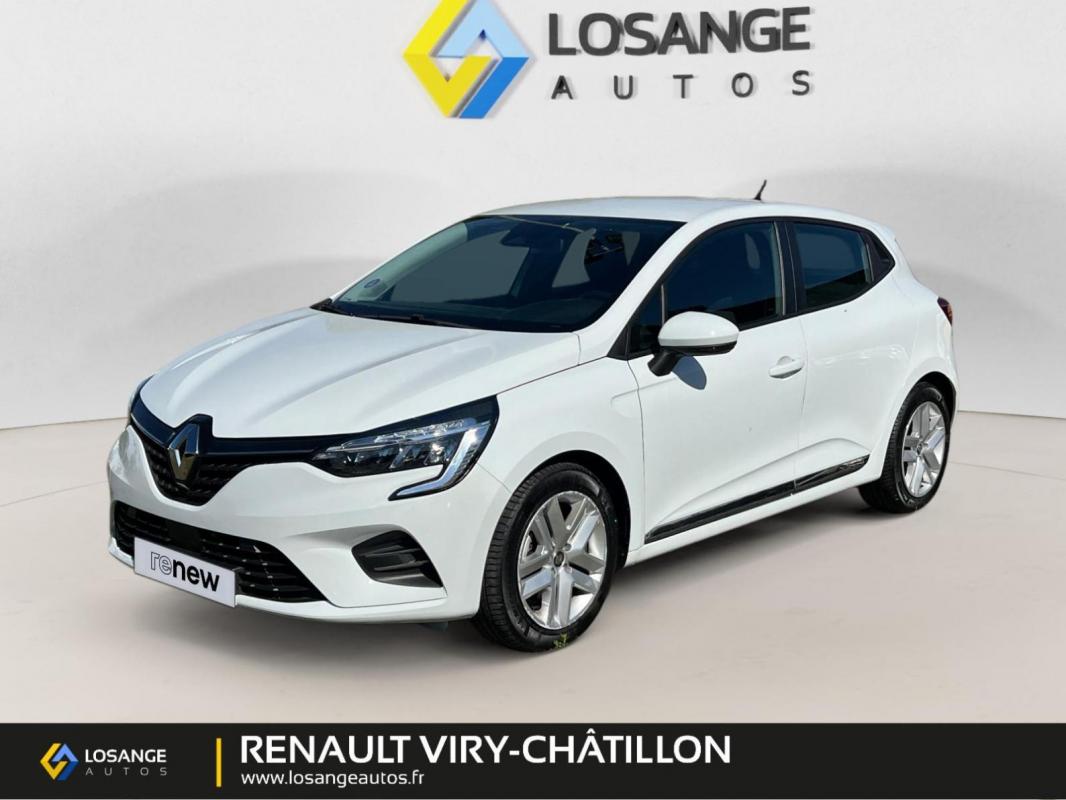 Image de l'annonce principale - Renault Clio