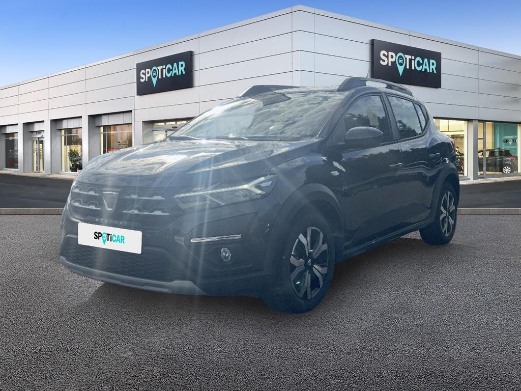 Image de l'annonce principale - Dacia Sandero Stepway