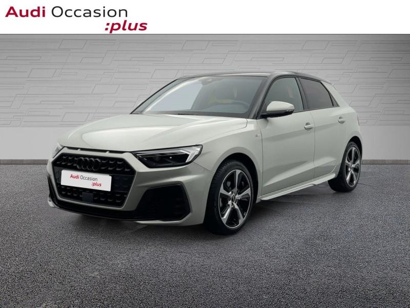 Image de l'annonce principale - Audi A1