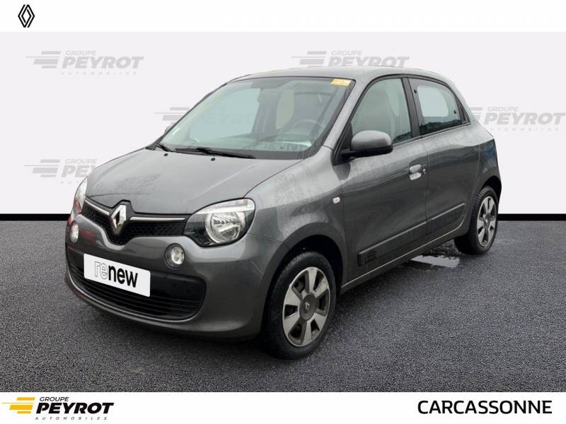 Image de l'annonce principale - Renault Twingo