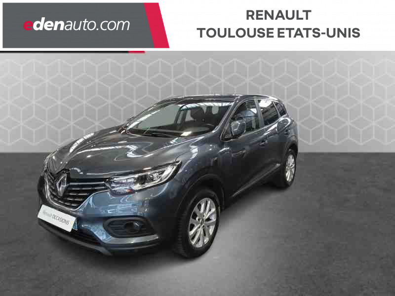 Image de l'annonce principale - Renault Kadjar