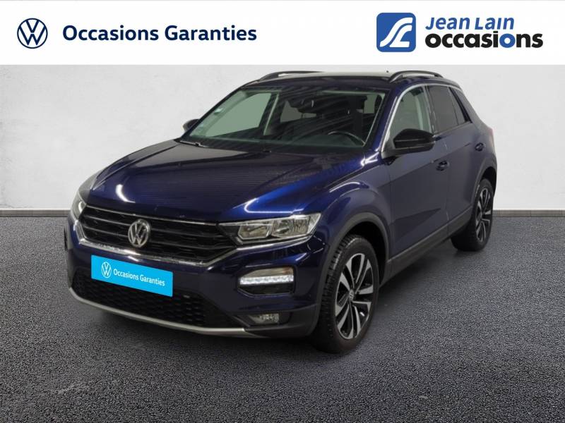 Image de l'annonce principale - Volkswagen T-Roc