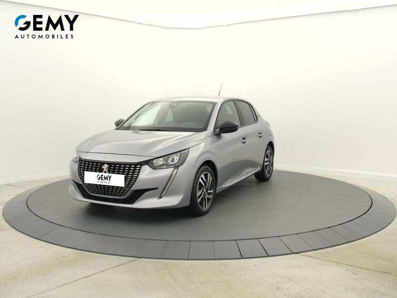 Image de l'annonce principale - Peugeot 208