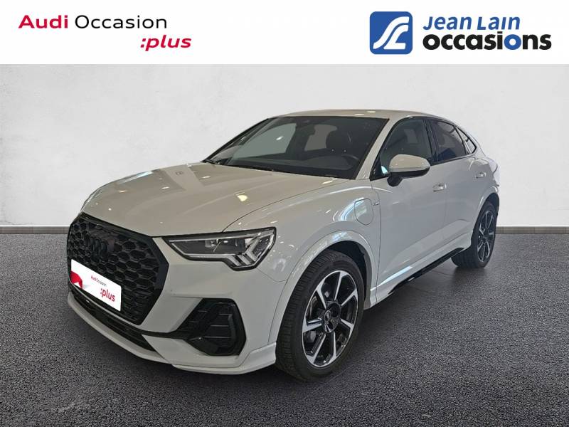 Image de l'annonce principale - Audi Q3