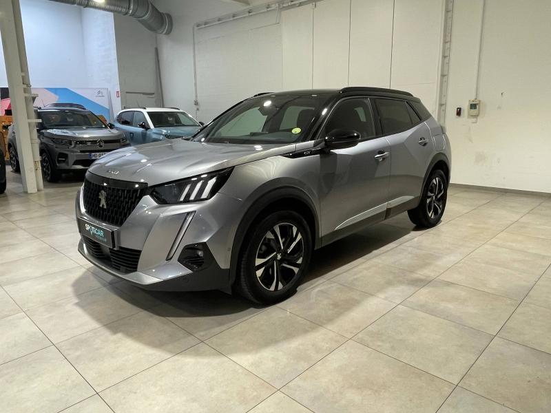 Image de l'annonce principale - Peugeot 2008