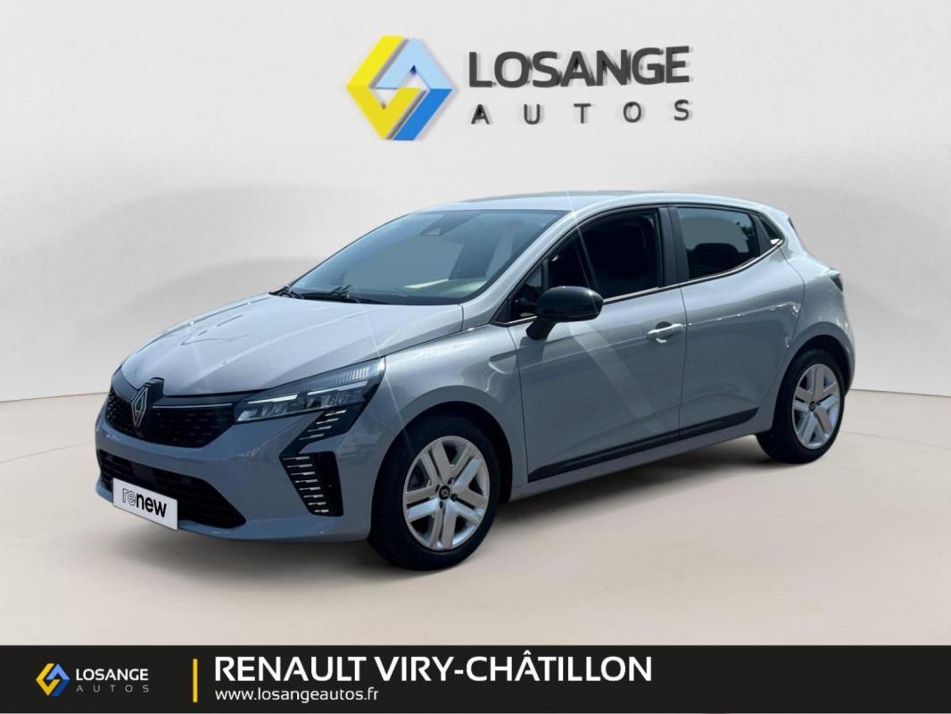 Image de l'annonce principale - Renault Clio