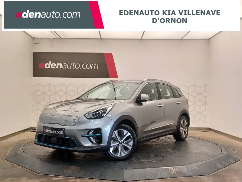 Image de l'annonce principale - Kia Niro