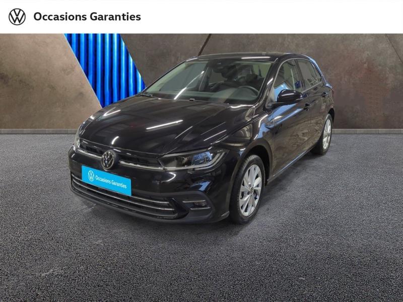 Image de l'annonce principale - Volkswagen Polo