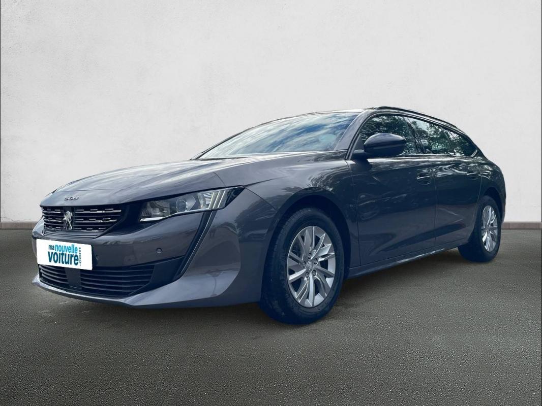 Image de l'annonce principale - Peugeot 508 SW