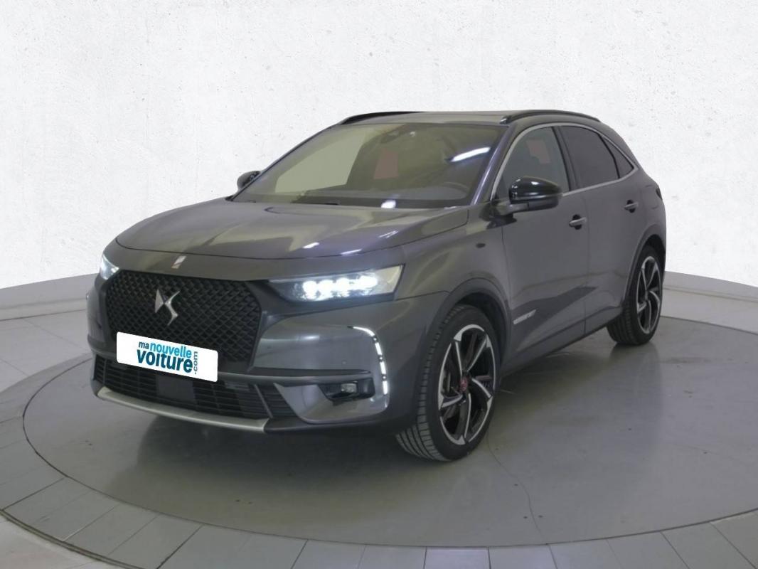 Image de l'annonce principale - DS DS 7 Crossback