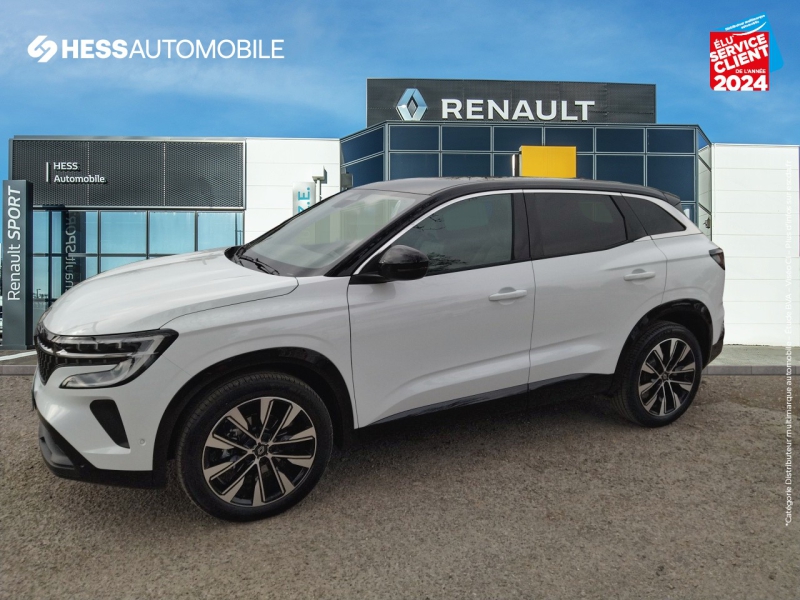 Image de l'annonce principale - Renault Austral