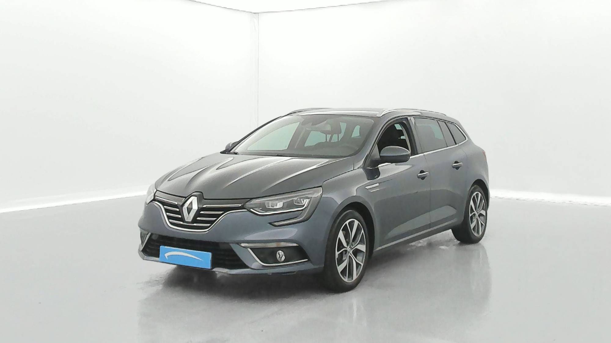 Image de l'annonce principale - Renault Megane