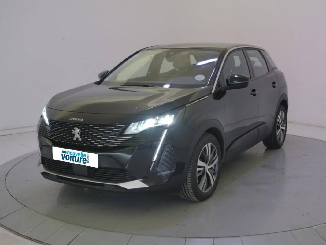 Image de l'annonce principale - Peugeot 3008