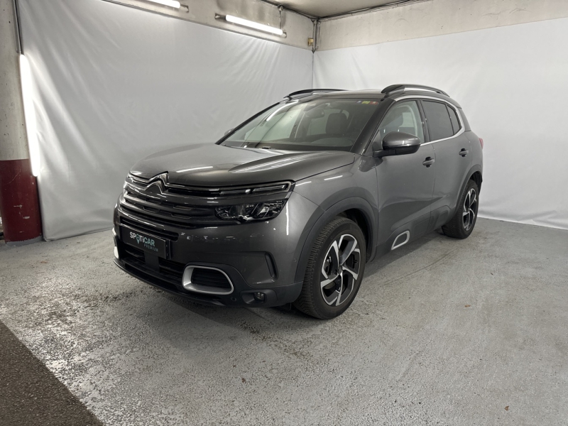 Image de l'annonce principale - Citroën C5 Aircross