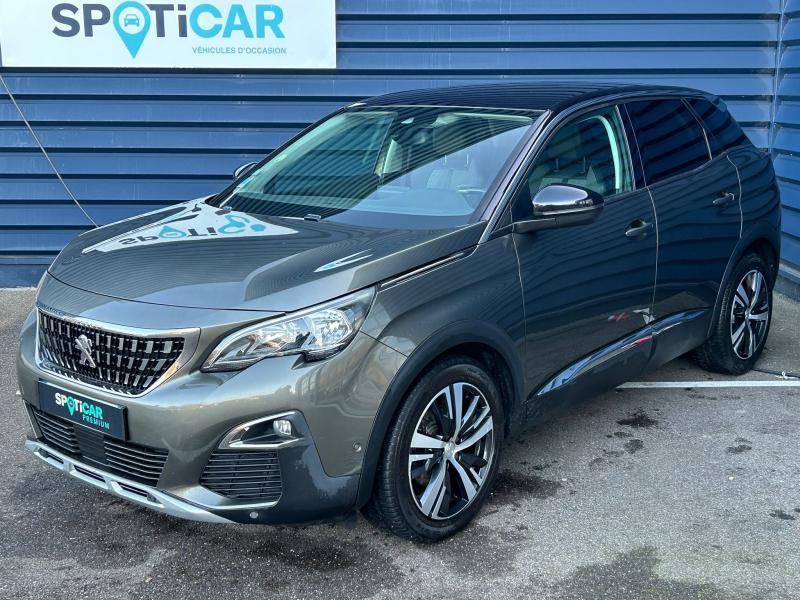 Image de l'annonce principale - Peugeot 3008