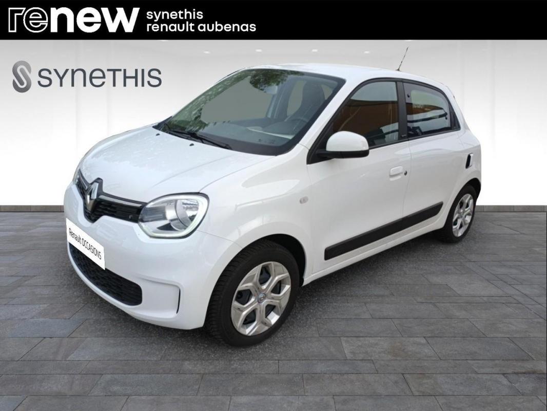 Image de l'annonce principale - Renault Twingo