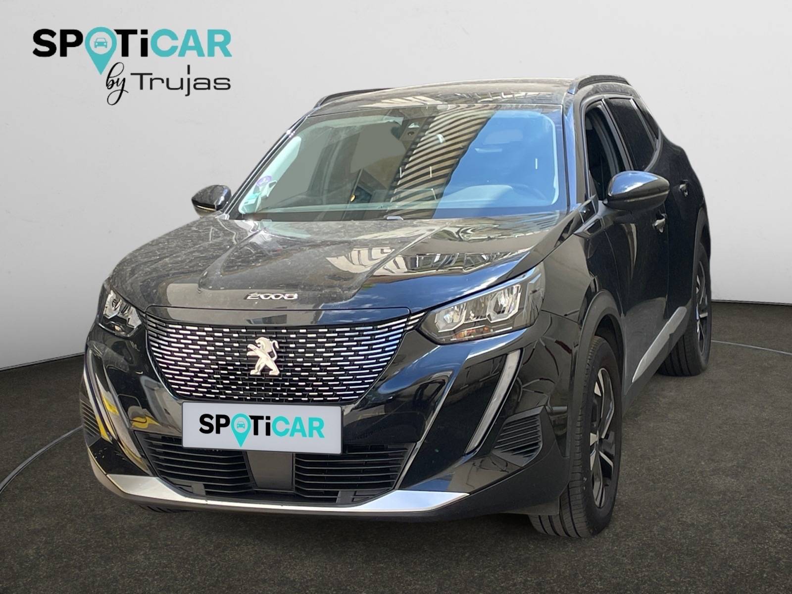 Image de l'annonce principale - Peugeot 2008