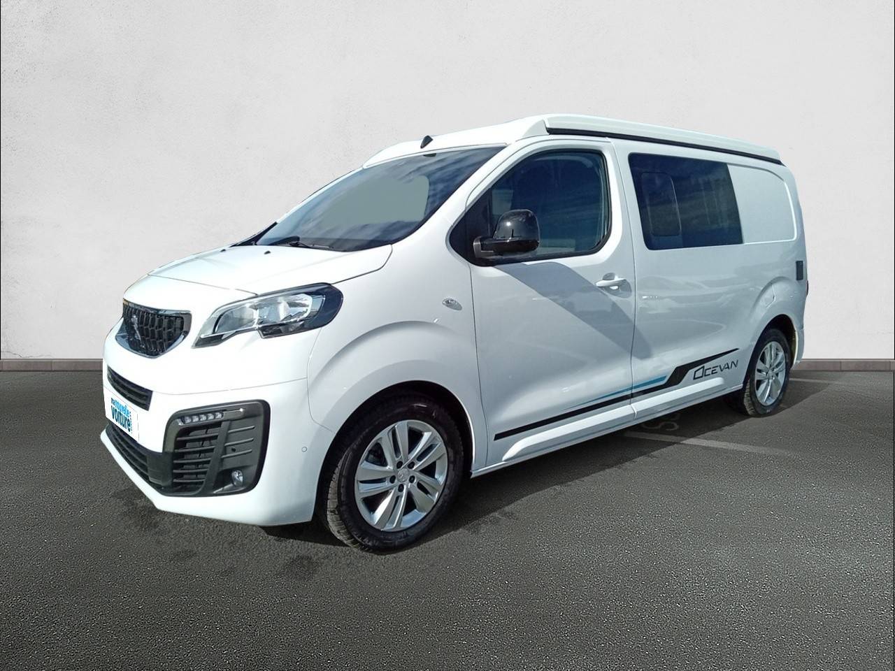 Image de l'annonce principale - Peugeot Expert
