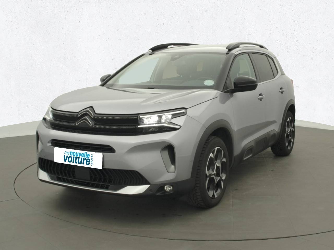 Image de l'annonce principale - Citroën C5 Aircross