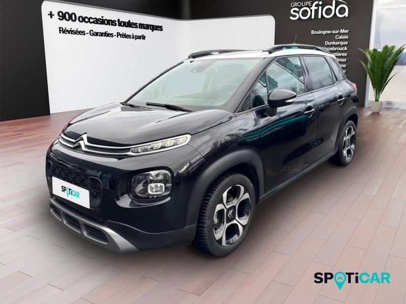 Image de l'annonce principale - Citroën C3 Aircross