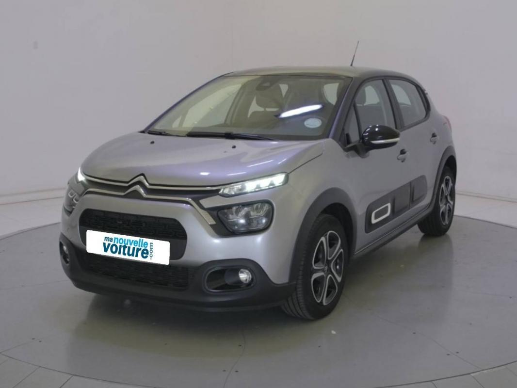 Image de l'annonce principale - Citroën C3