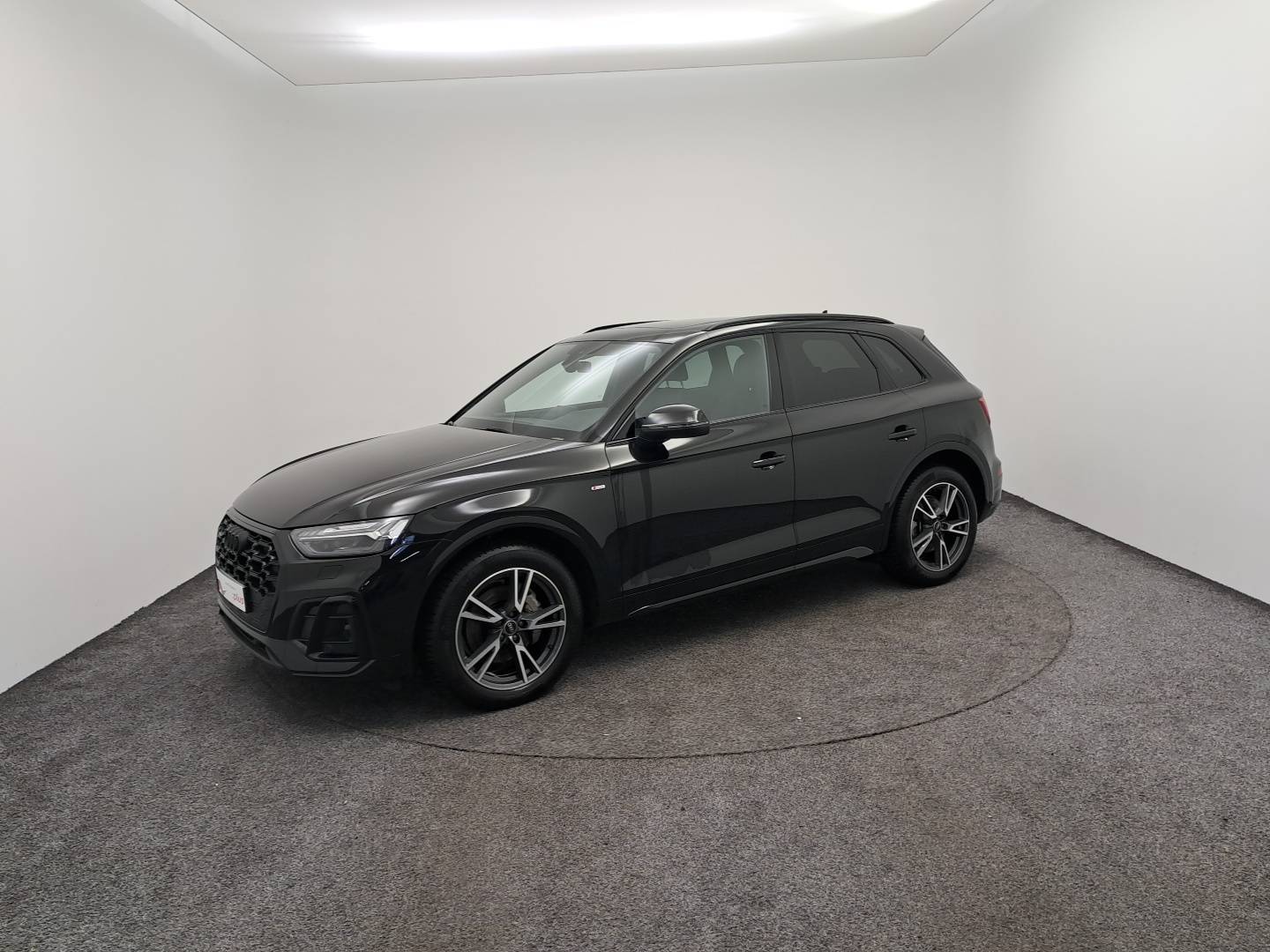 Image de l'annonce principale - Audi Q5