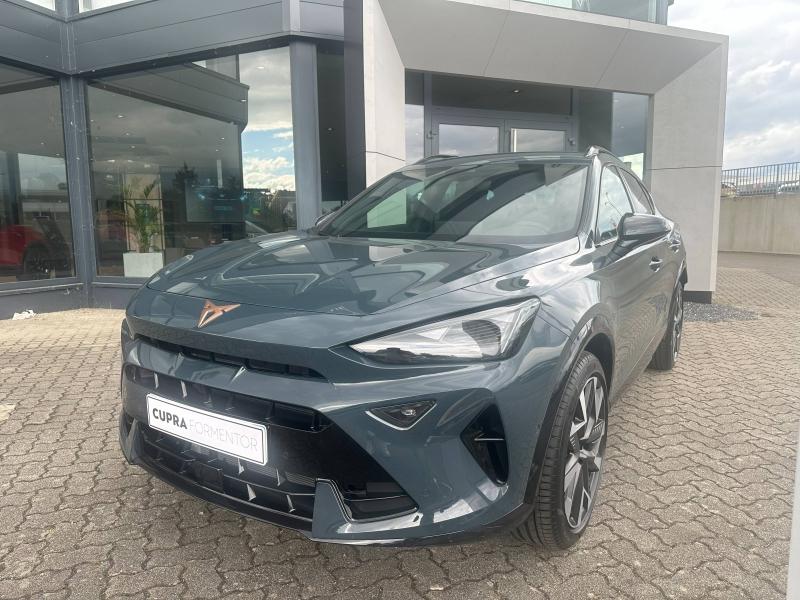 Image de l'annonce principale - Cupra Formentor