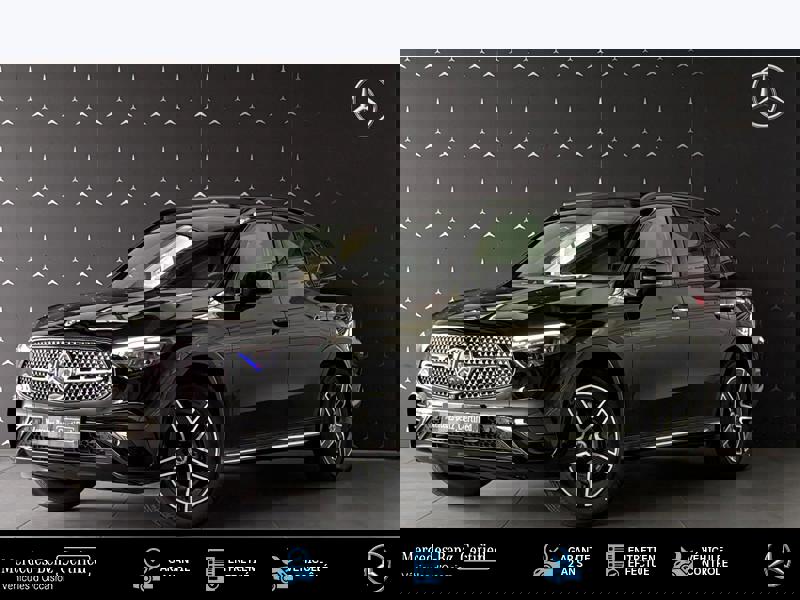Image de l'annonce principale - Mercedes-Benz GLC