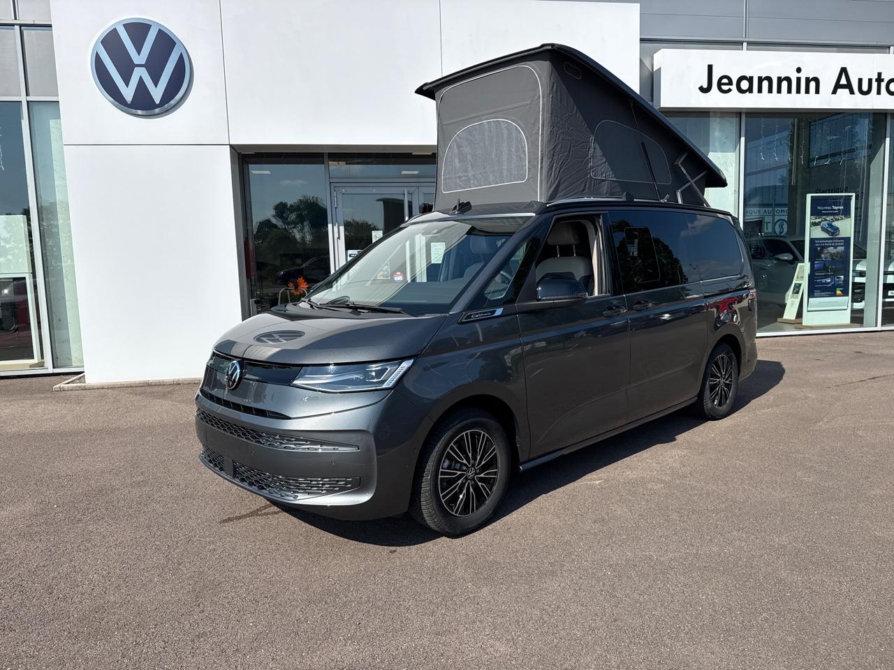 Image de l'annonce principale - Volkswagen California