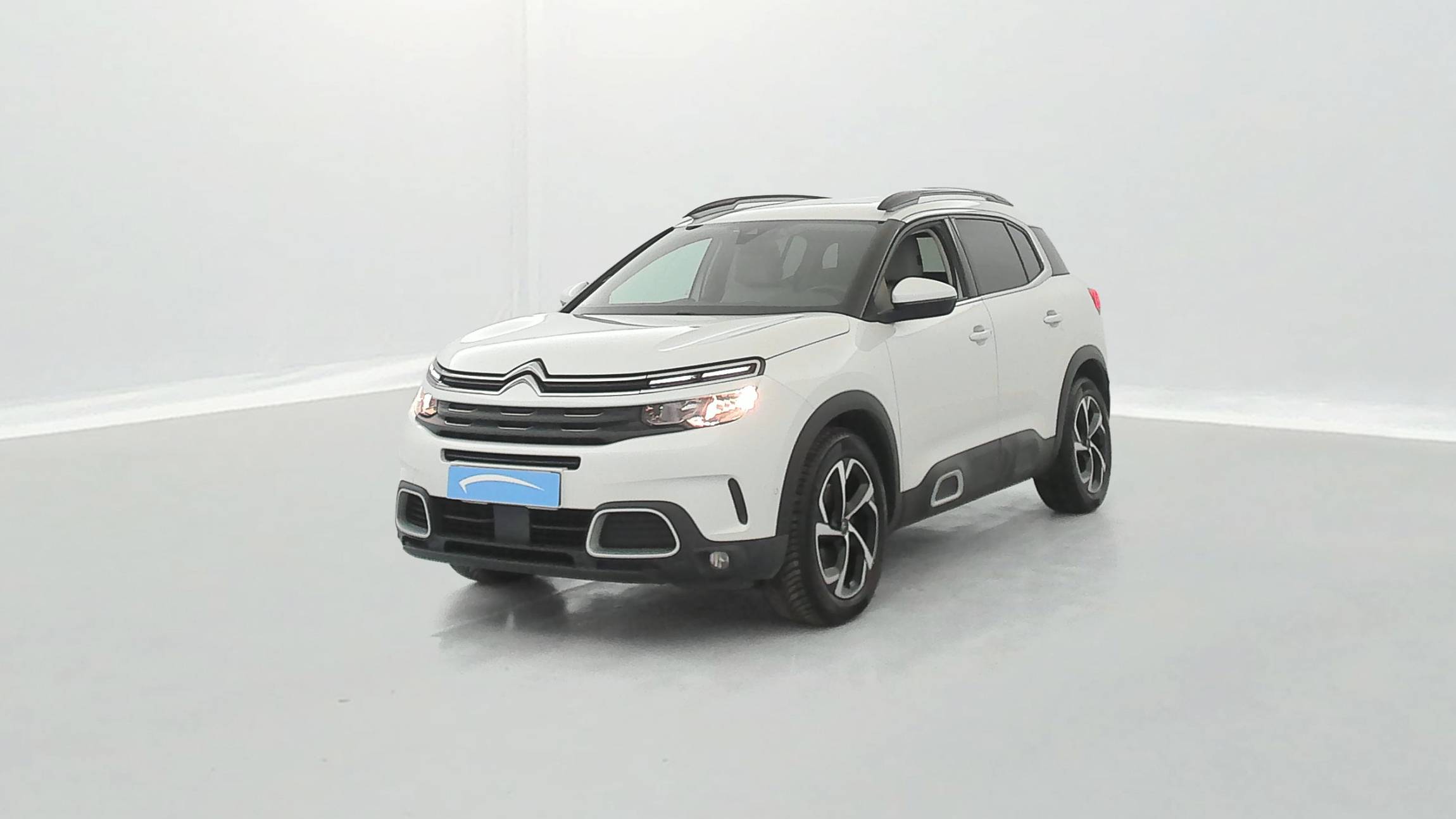 Image de l'annonce principale - Citroën C5 Aircross