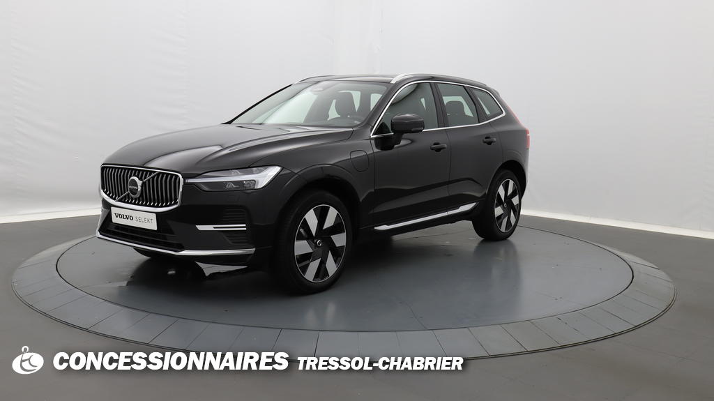 Image de l'annonce principale - Volvo XC60