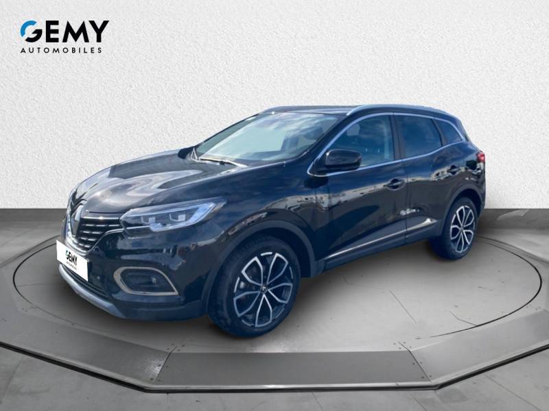 Image de l'annonce principale - Renault Kadjar