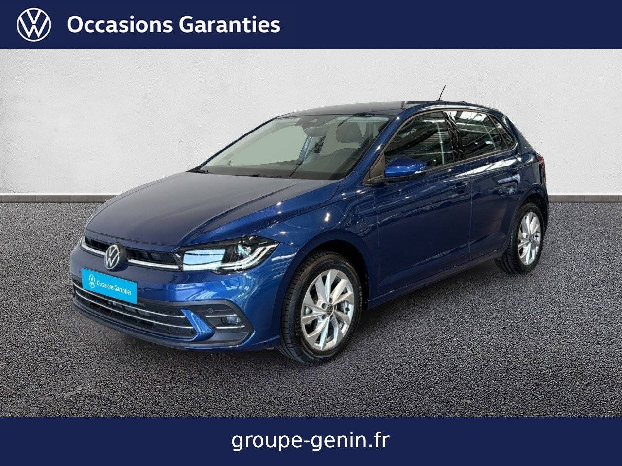 Image de l'annonce principale - Volkswagen Polo