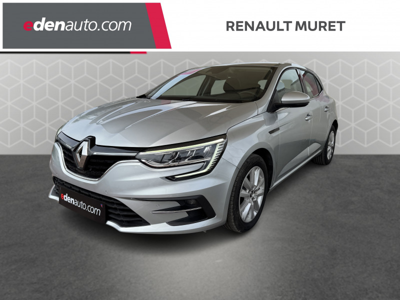Image de l'annonce principale - Renault Megane