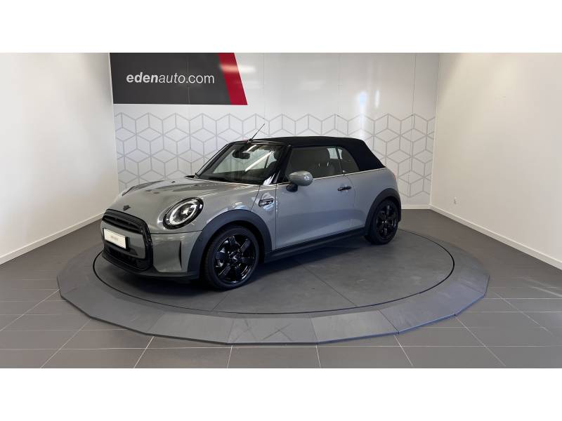 Image de l'annonce principale - MINI Hatch 3 Portes