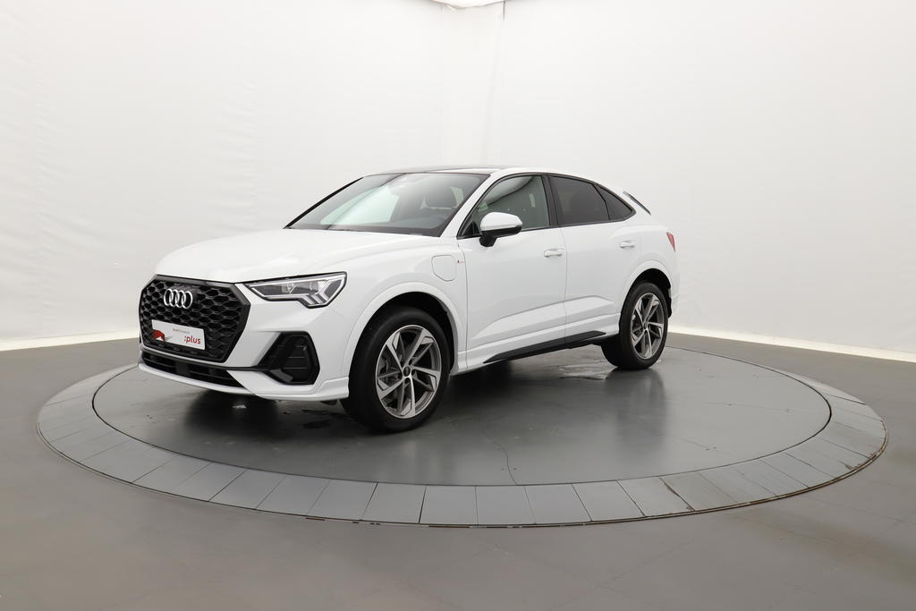 Image de l'annonce principale - Audi Q3