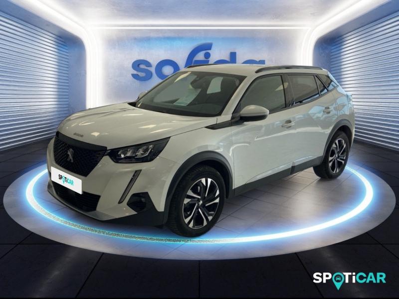 Image de l'annonce principale - Peugeot 2008