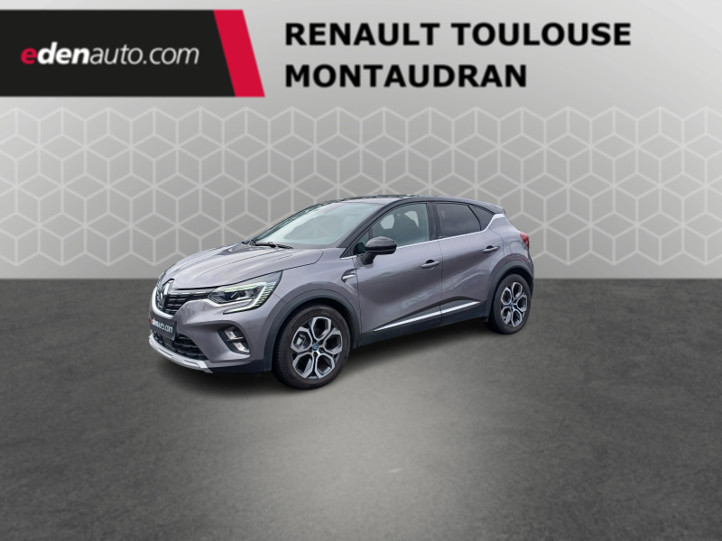 Image de l'annonce principale - Renault Captur