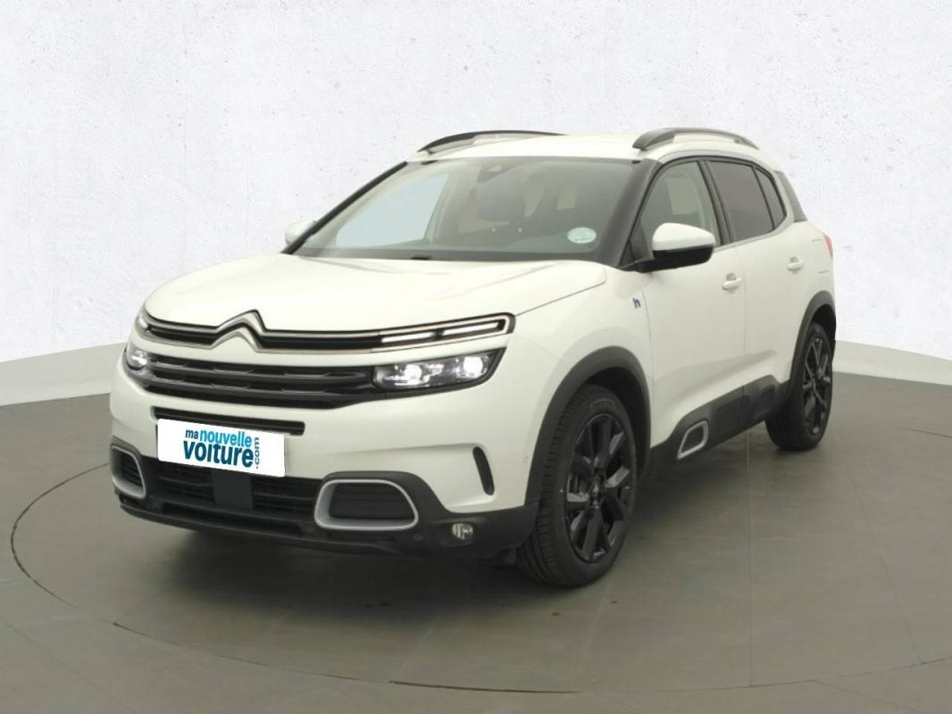 Image de l'annonce principale - Citroën C5 Aircross