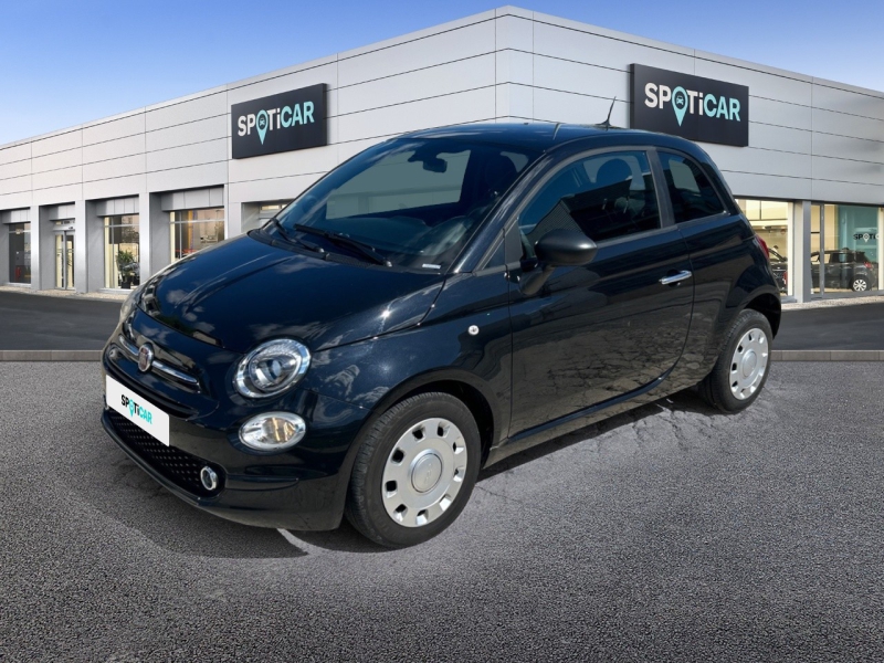 Image de l'annonce principale - Fiat 500