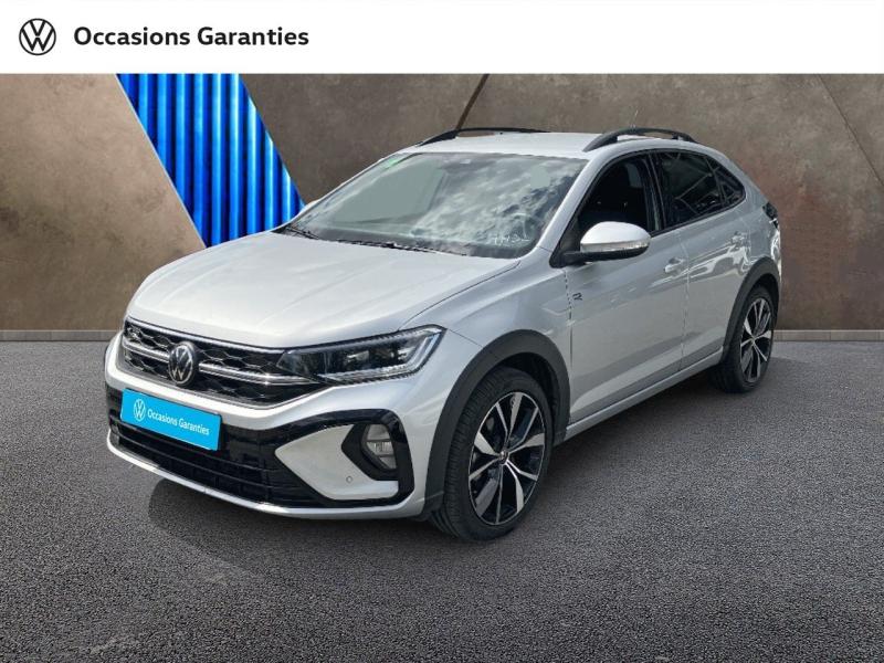 Image de l'annonce principale - Volkswagen Taigo