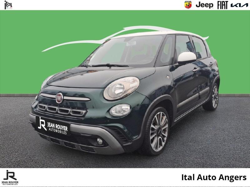 Image de l'annonce principale - Fiat 500L